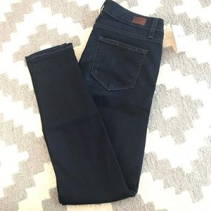 Paige - Verdugo Ankle Jeans - Size 28 - NWT